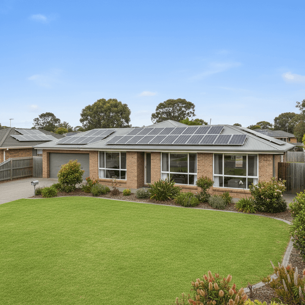 Home Insurance Cost for 3-Bedroom Free Standing Home in Warners Bay NSW 2282