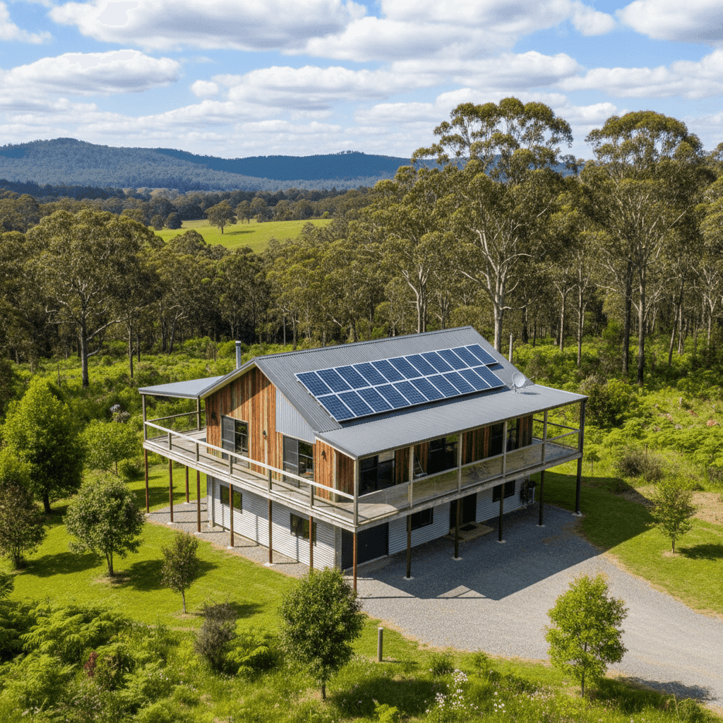 Home Insurance Cost for 3-Bedroom Free Standing Home in Buchan VIC 3885