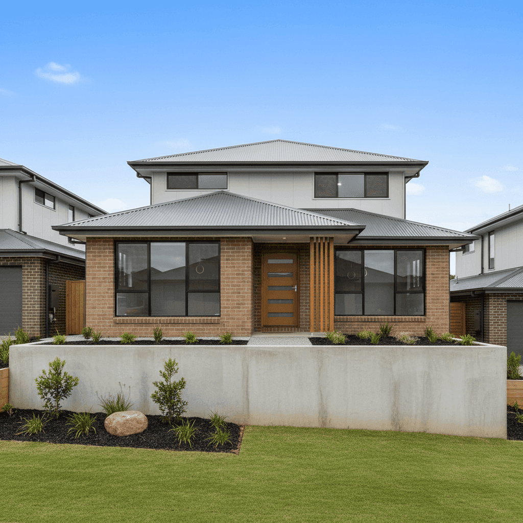 Home Insurance Cost for 3-Bedroom Townhouse in Park Ridge QLD 4125