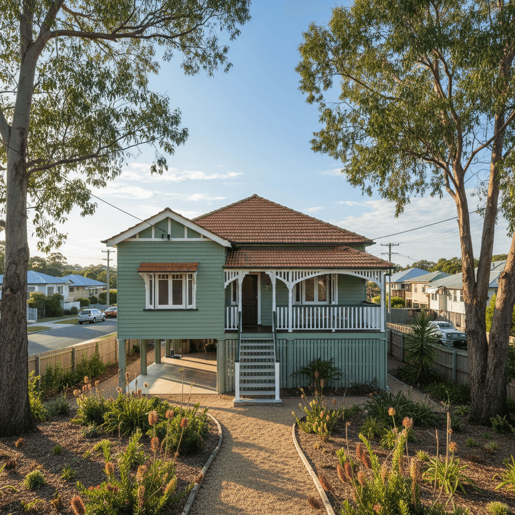 Home Insurance Cost for 3-Bedroom Free Standing Home in Wellington Point QLD 4160