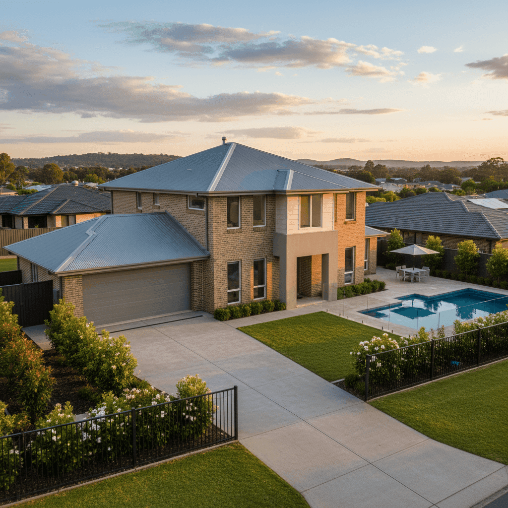 Home Insurance Cost for 5-Bedroom Free Standing Home in Appin NSW 2560