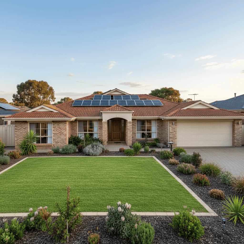 Home Insurance Cost for 6-Bedroom Free Standing Home in Attadale WA 6156