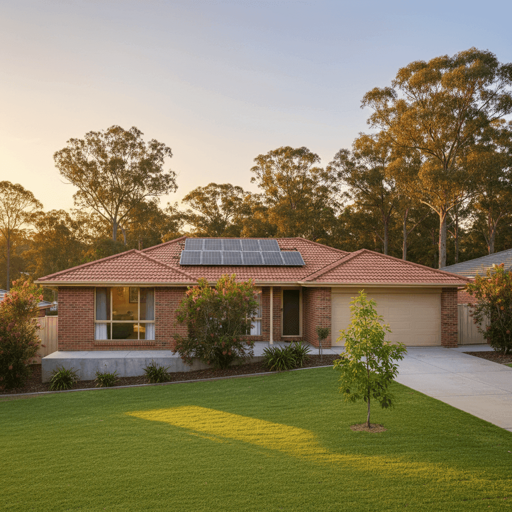 Home Insurance Cost for 4-Bedroom Free Standing Home in Hornsby Heights NSW 2077