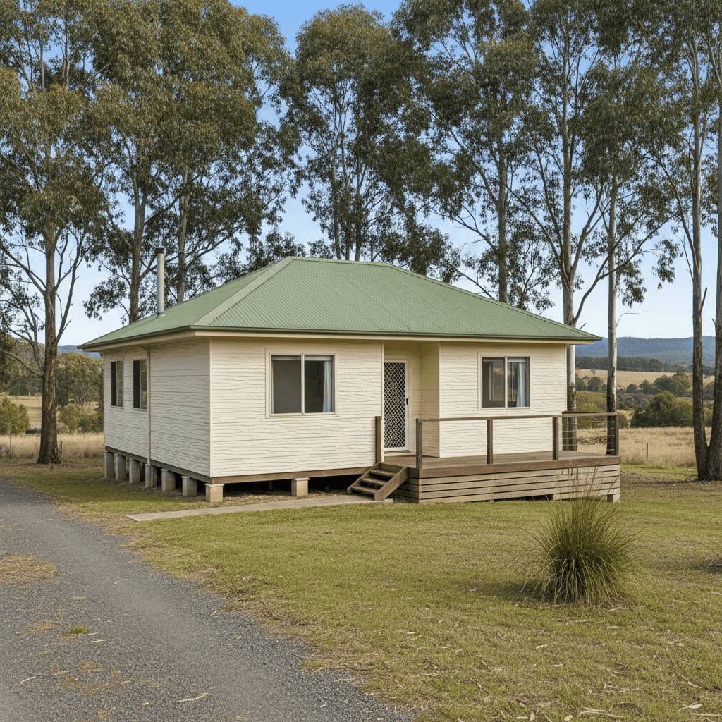 Home Insurance Cost for 3-Bedroom Free Standing Home in Briagolong VIC 3860