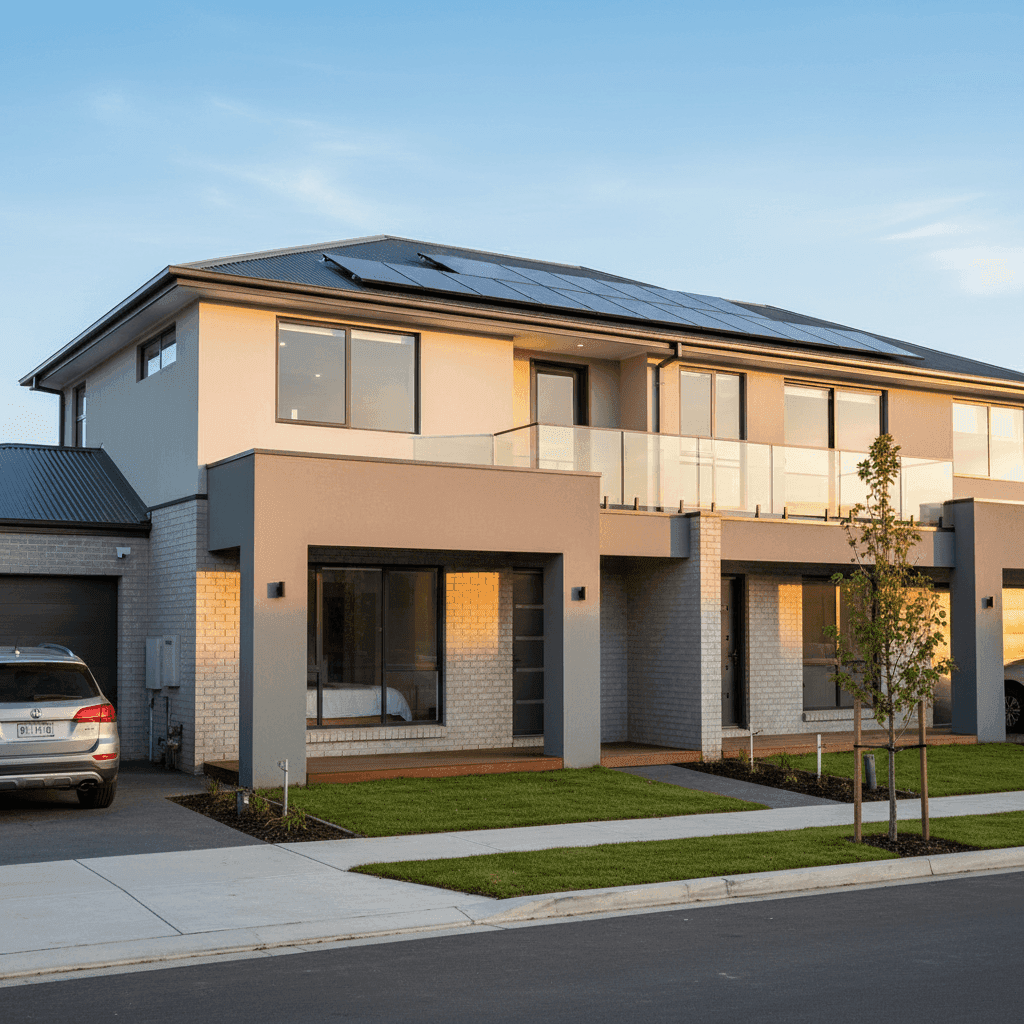 Home Insurance Cost for 3-Bedroom Terrace in Googong NSW 2620