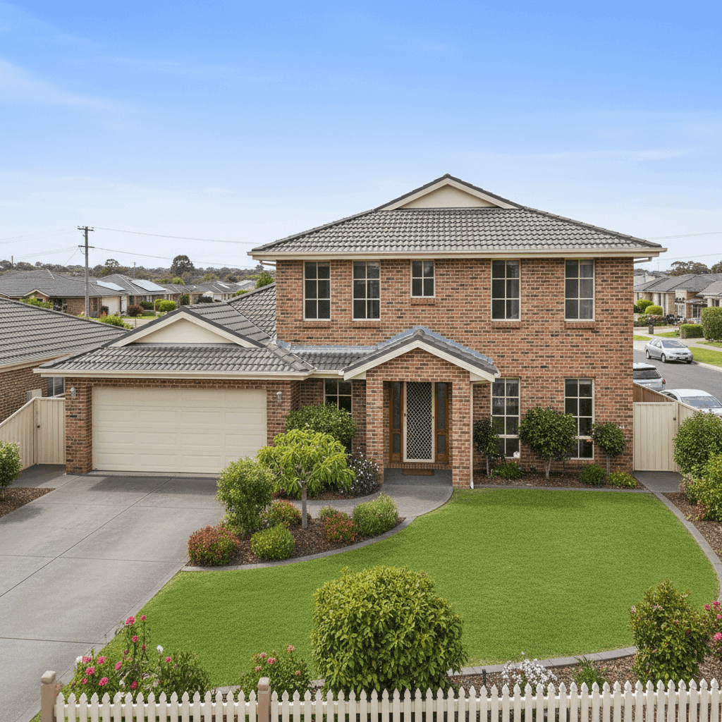 Home Insurance Cost for 5-Bedroom Free Standing Home in Bossley Park NSW 2176