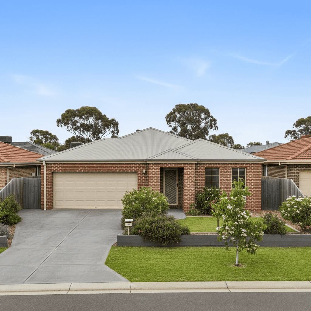 Home Insurance Cost for 3-Bedroom Free Standing Home in Altona Meadows VIC 3028