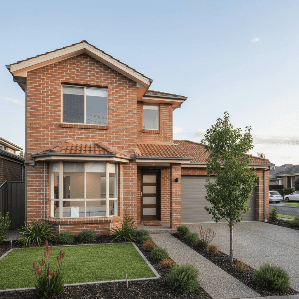 Home Insurance Cost for 4-Bedroom Townhouse in Glen Waverley VIC 3150