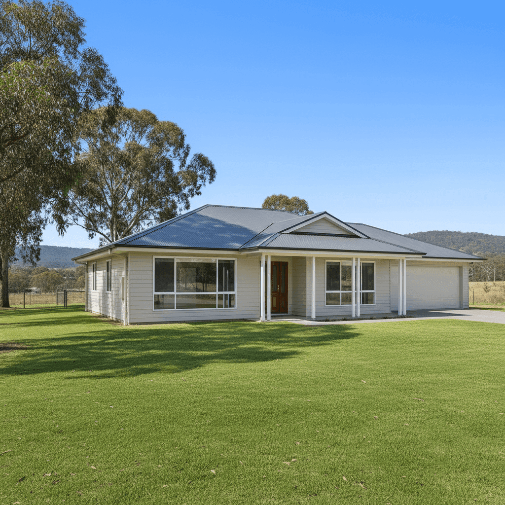 Home Insurance Cost for 3-Bedroom Free Standing Home in Wilberforce NSW 2756