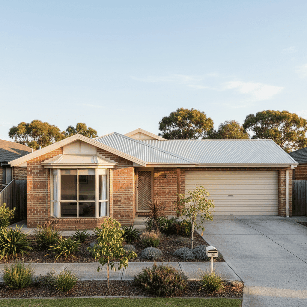Home Insurance Cost for 3-Bedroom Free Standing Home in Redhead NSW 2290