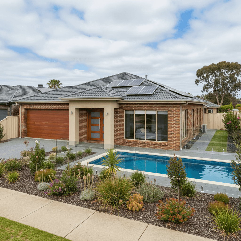 Home Insurance Cost for 4-Bedroom Free Standing Home in Rostrevor SA 5073