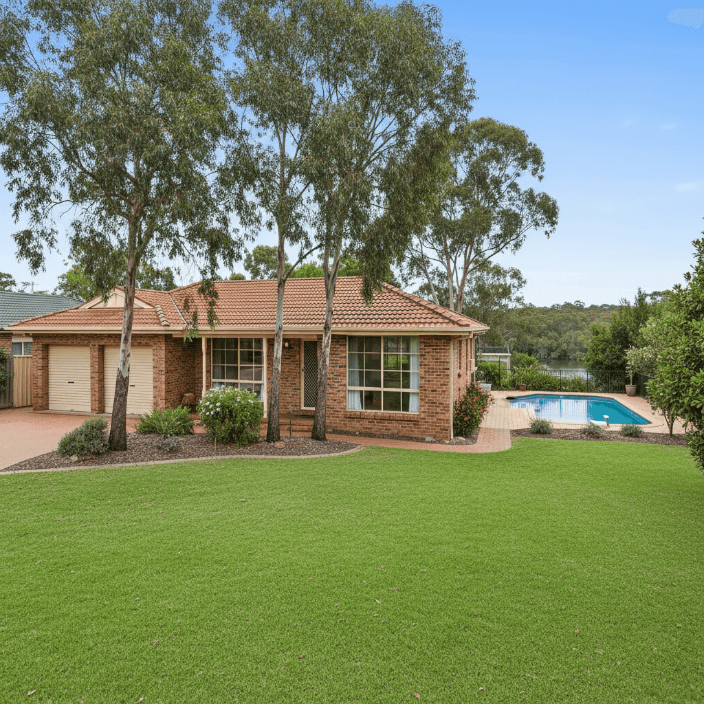 Home Insurance Cost for 5-Bedroom Free Standing Home in Pleasure Point NSW 2172