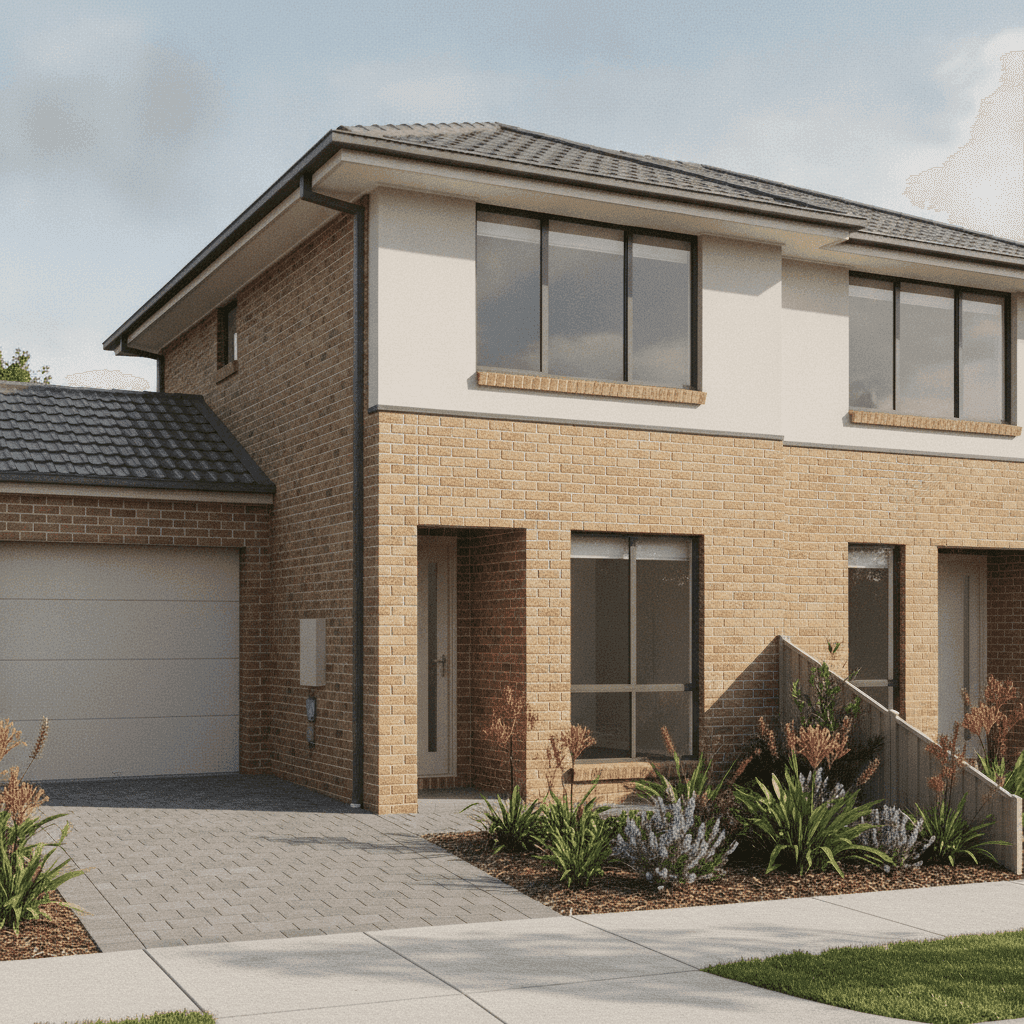 Home Insurance Cost for 3-Bedroom Townhouse in Oakleigh South VIC 3167