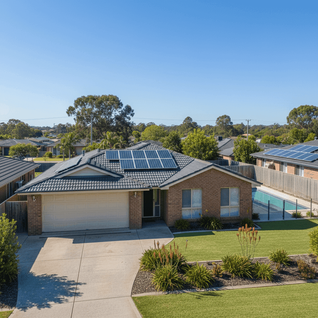 Home Insurance Cost for 4-Bedroom Free Standing Home in Bonnells Bay NSW 2264