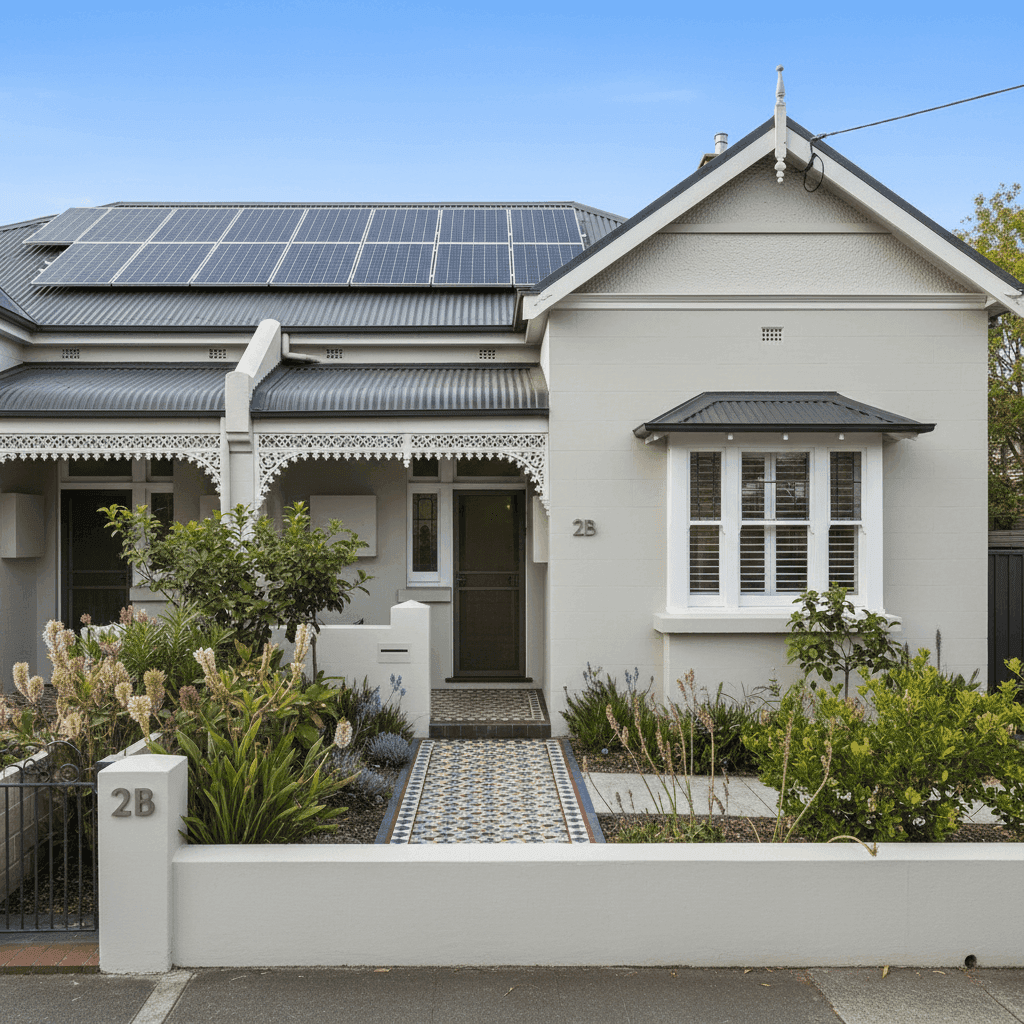 Home Insurance Cost for 2-Bedroom Semi Detached in Dulwich Hill NSW 2203