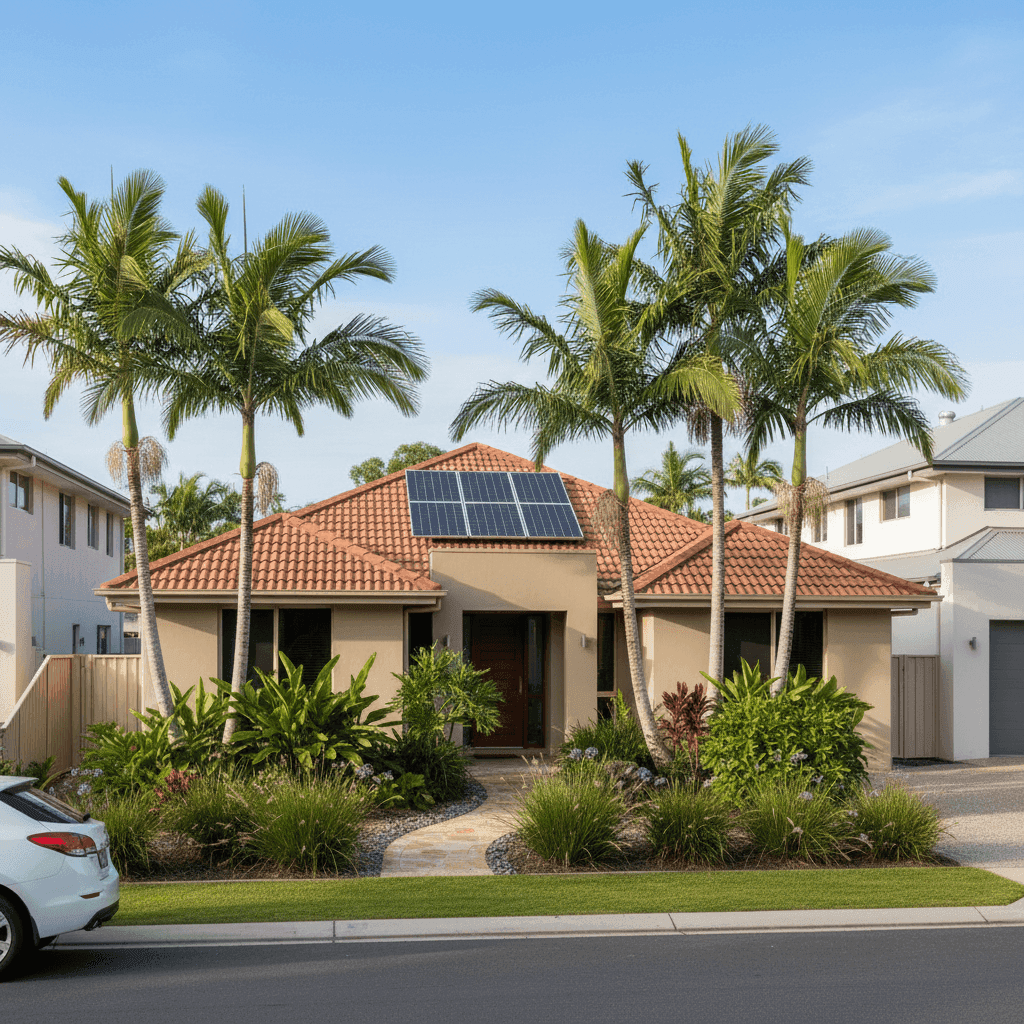 Home Insurance Cost for 3-Bedroom Free Standing Home in Caravonica QLD 4878