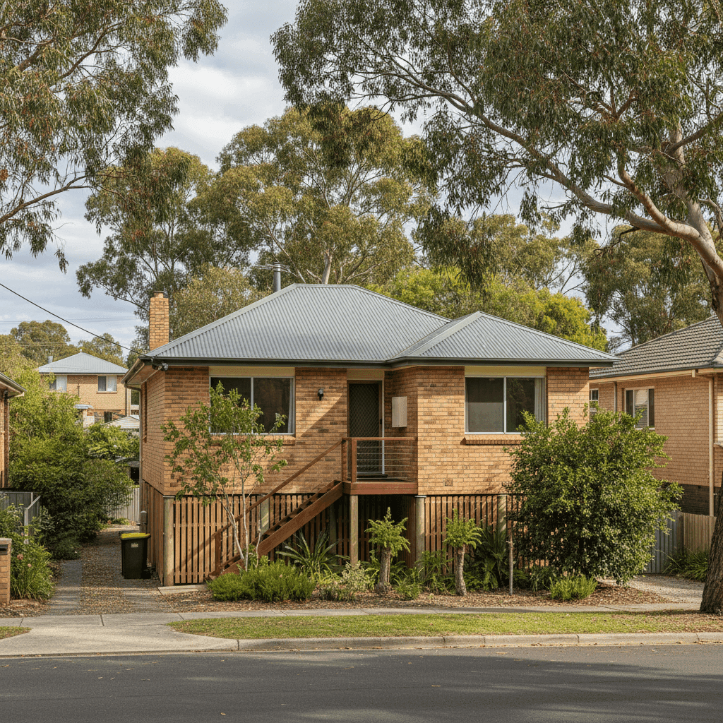 Home Insurance Cost for 3-Bedroom Semi Detached in Coal Point NSW 2283