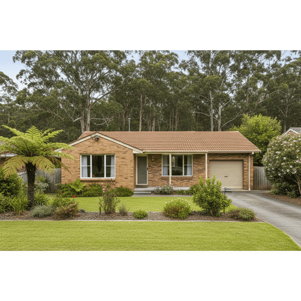 Home Insurance Cost for 2-Bedroom Free Standing Home in Waratah TAS 7321