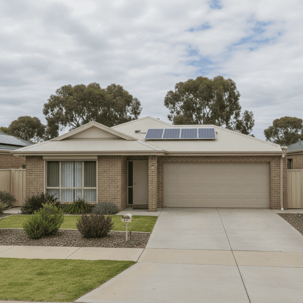 Home Insurance Cost for 3-Bedroom Free Standing Home in Salisbury North SA 5108