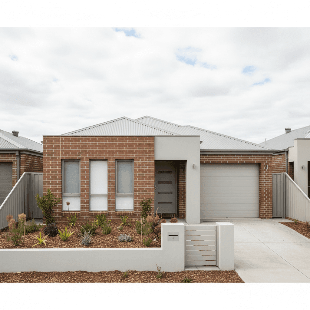 Home Insurance Cost for 3-Bedroom Semi Detached in Altona North VIC 3025