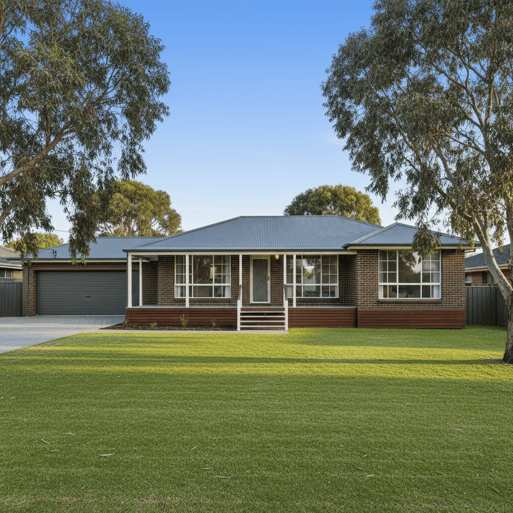 Home Insurance Cost for 5-Bedroom Free Standing Home in Kooringal NSW 2650