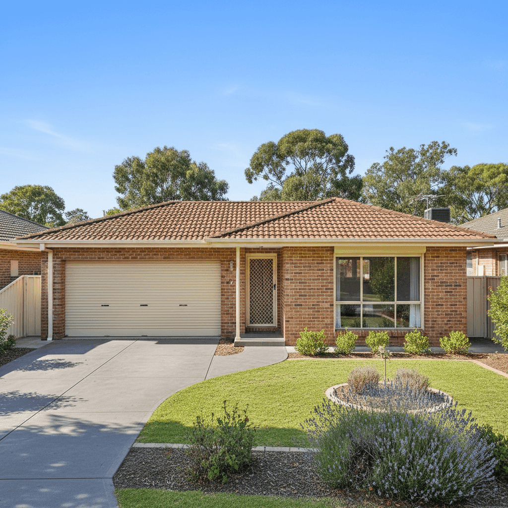Home Insurance Cost for 2-Bedroom Free Standing Home in Keilor East VIC 3033