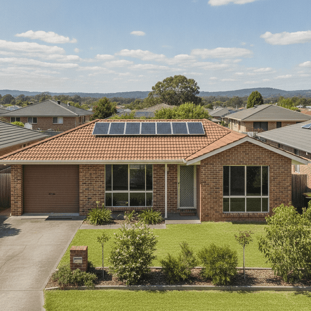 Home Insurance Cost for 3-Bedroom Free Standing Home in Tumbi Umbi NSW 2261