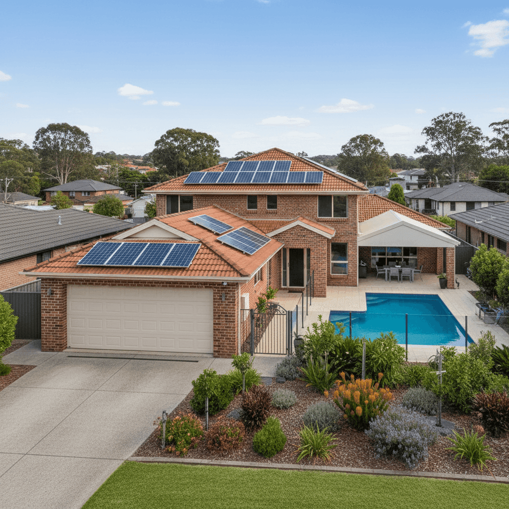Home Insurance Cost for 4-Bedroom Free Standing Home in Port Macquarie NSW 2444