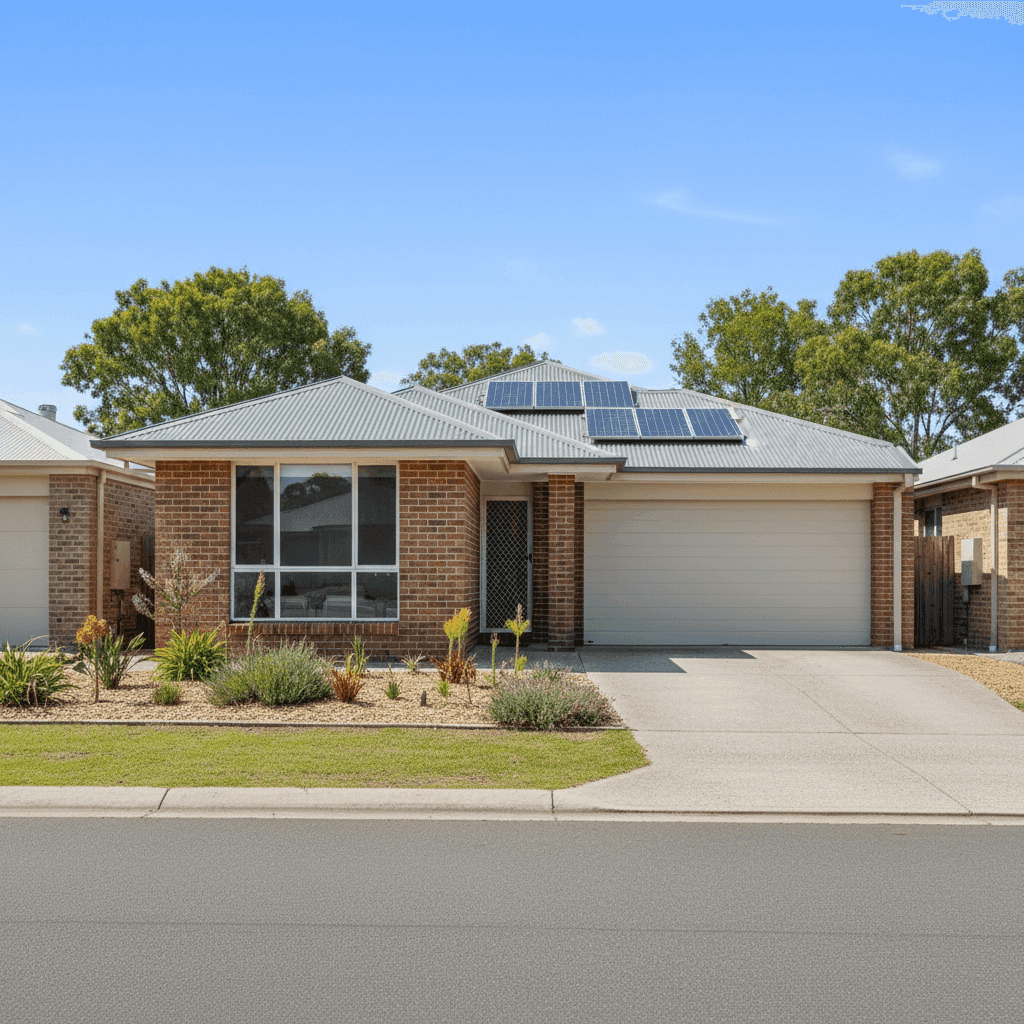 Home Insurance Cost for 4-Bedroom Free Standing Home in Deeragun QLD 4818
