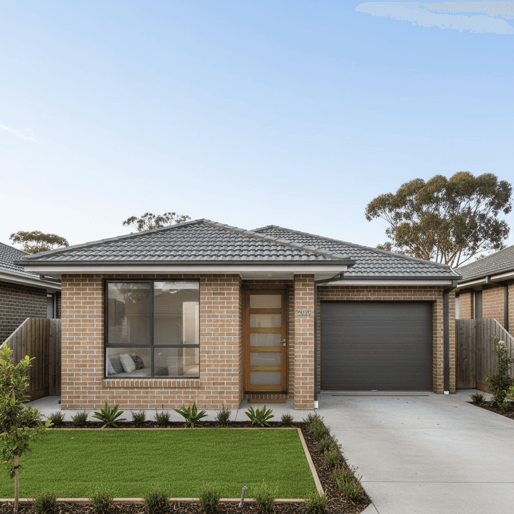 Home Insurance Cost for 2-Bedroom Townhouse in Aspendale VIC 3195