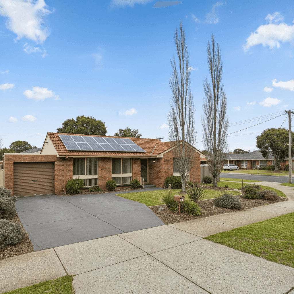 Home Insurance Cost for 3-Bedroom Free Standing Home in Hackham West SA 5163