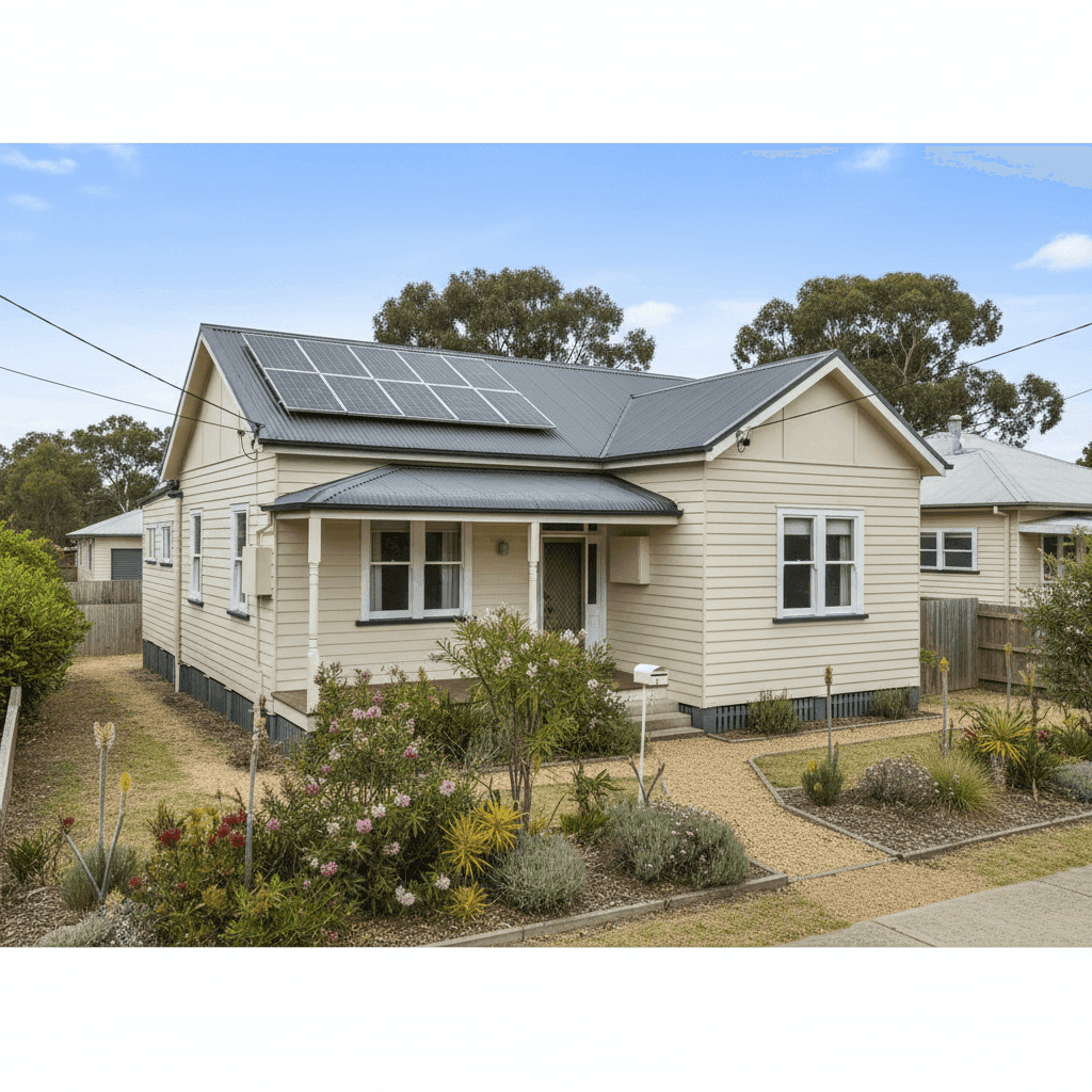 Home Insurance Cost for 2-Bedroom Free Standing Home in Alberton VIC 3971