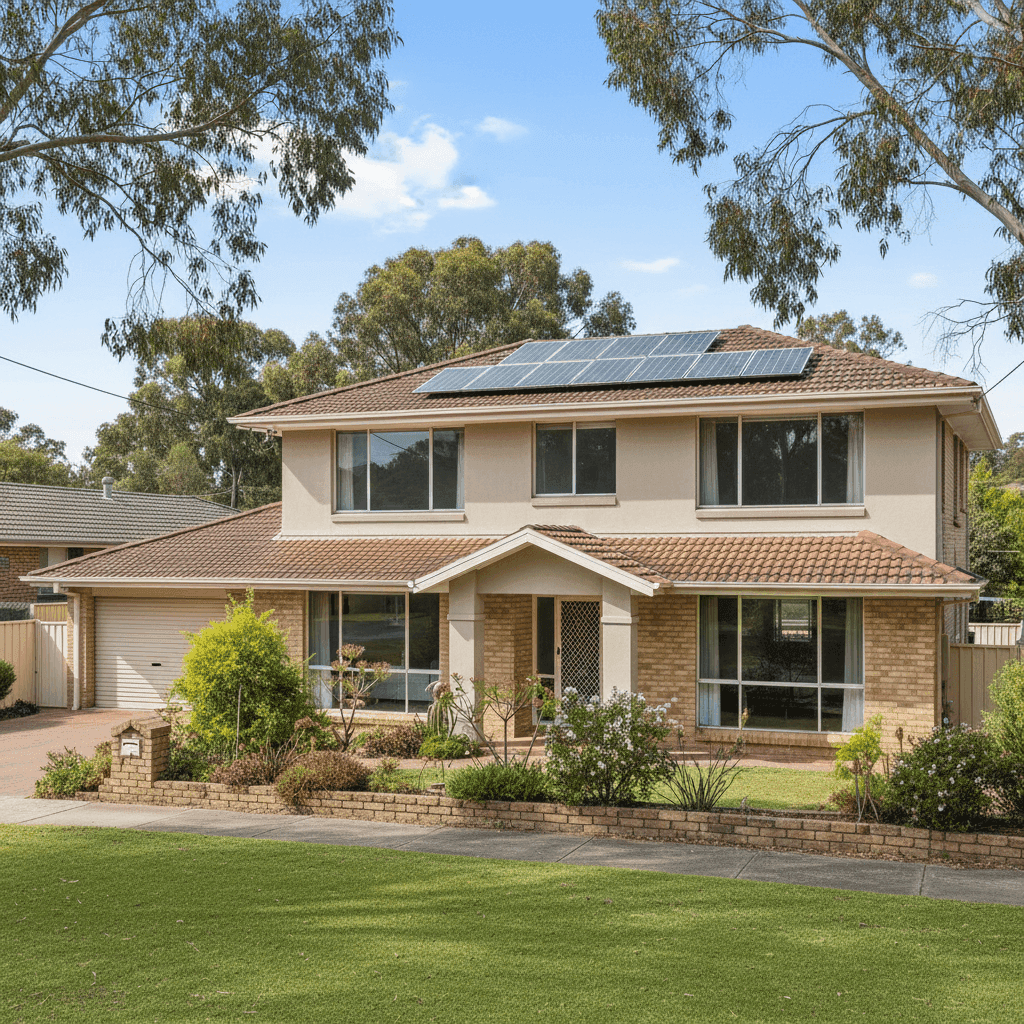Home Insurance Cost for 4-Bedroom Free Standing Home in Wellington NSW 2820