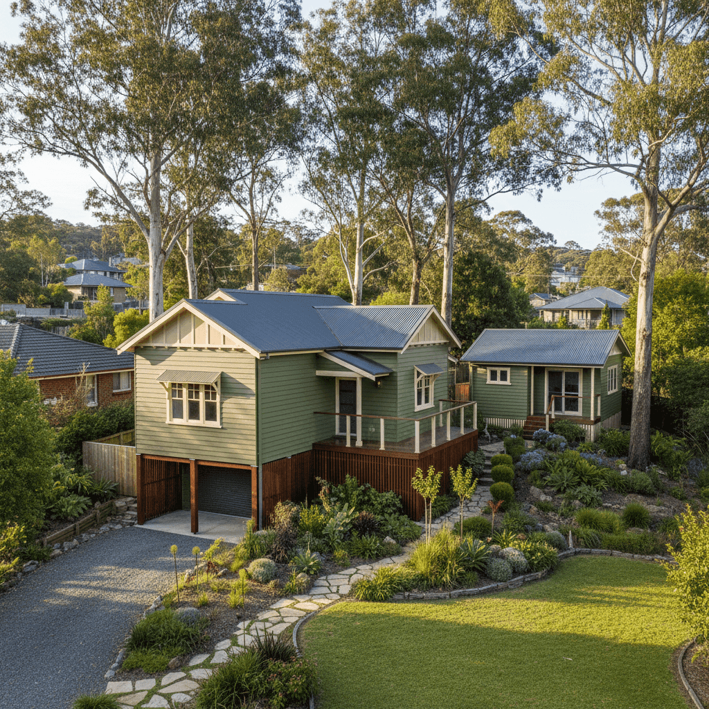 Home Insurance Cost for 3-Bedroom Free Standing Home in Montrose VIC 3765