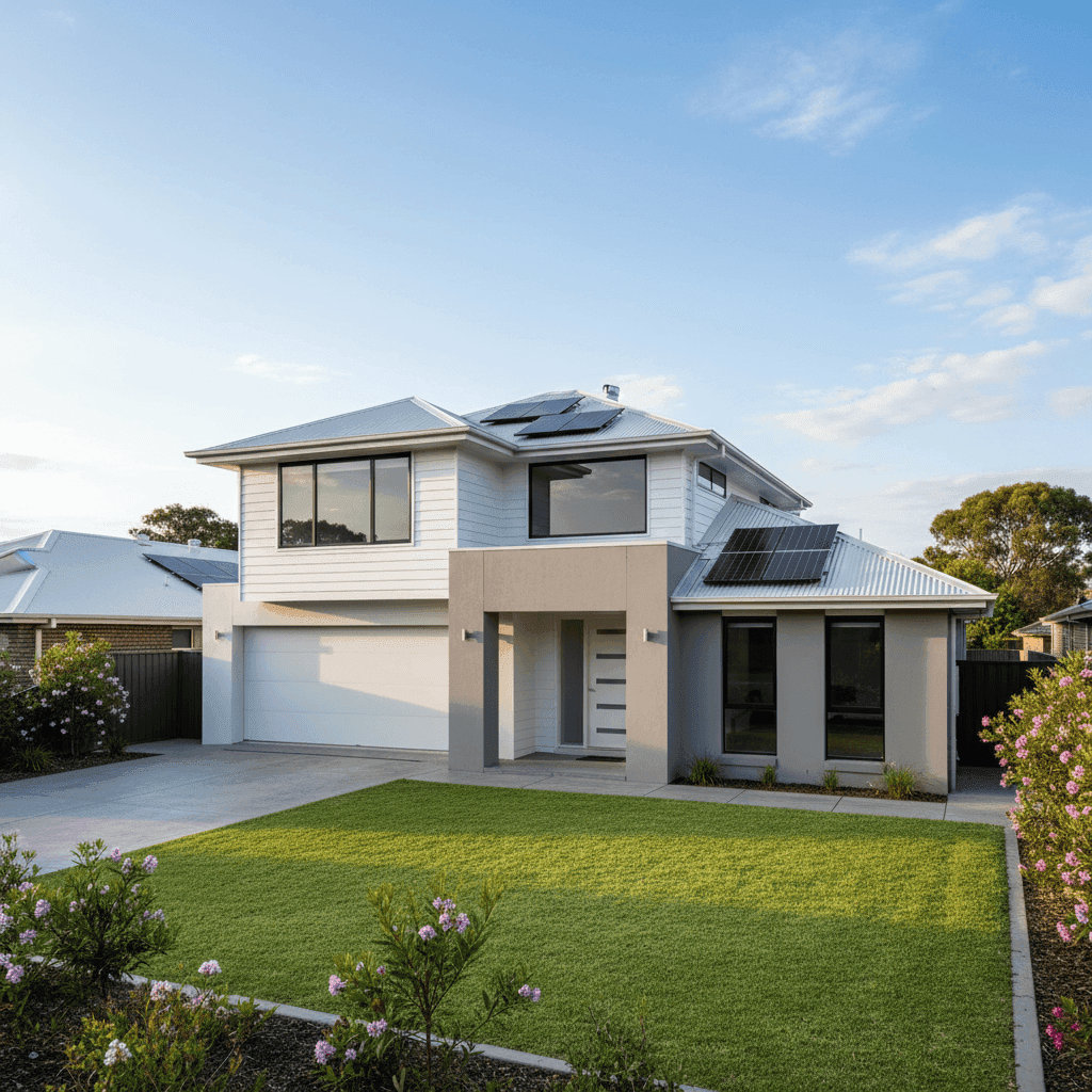 Home Insurance Cost for 4-Bedroom Free Standing Home in Blacksmiths NSW 2281