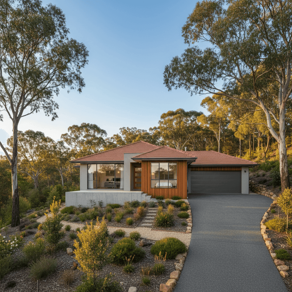 Home Insurance Cost for 4-Bedroom Free Standing Home in Glen Forrest WA 6071