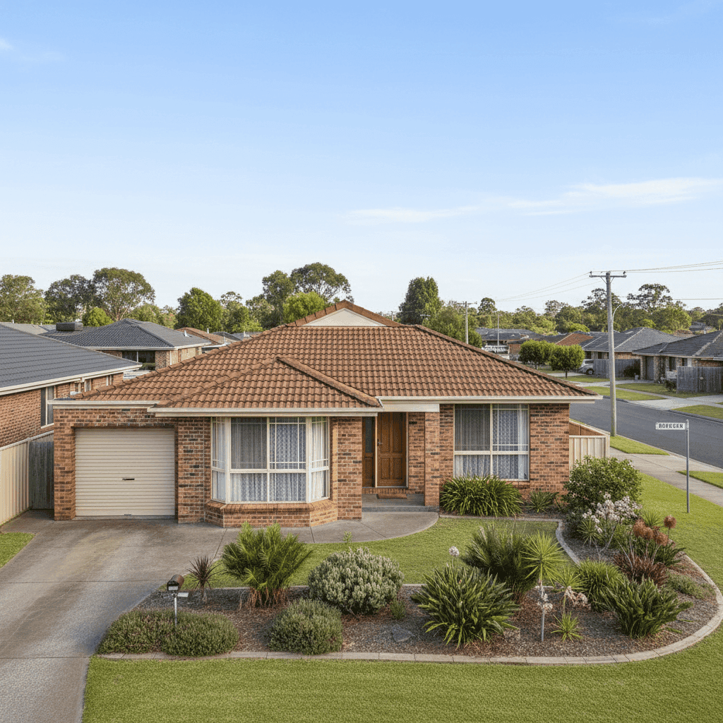 Home Insurance Cost for 3-Bedroom Free Standing Home in Kallangur QLD 4503