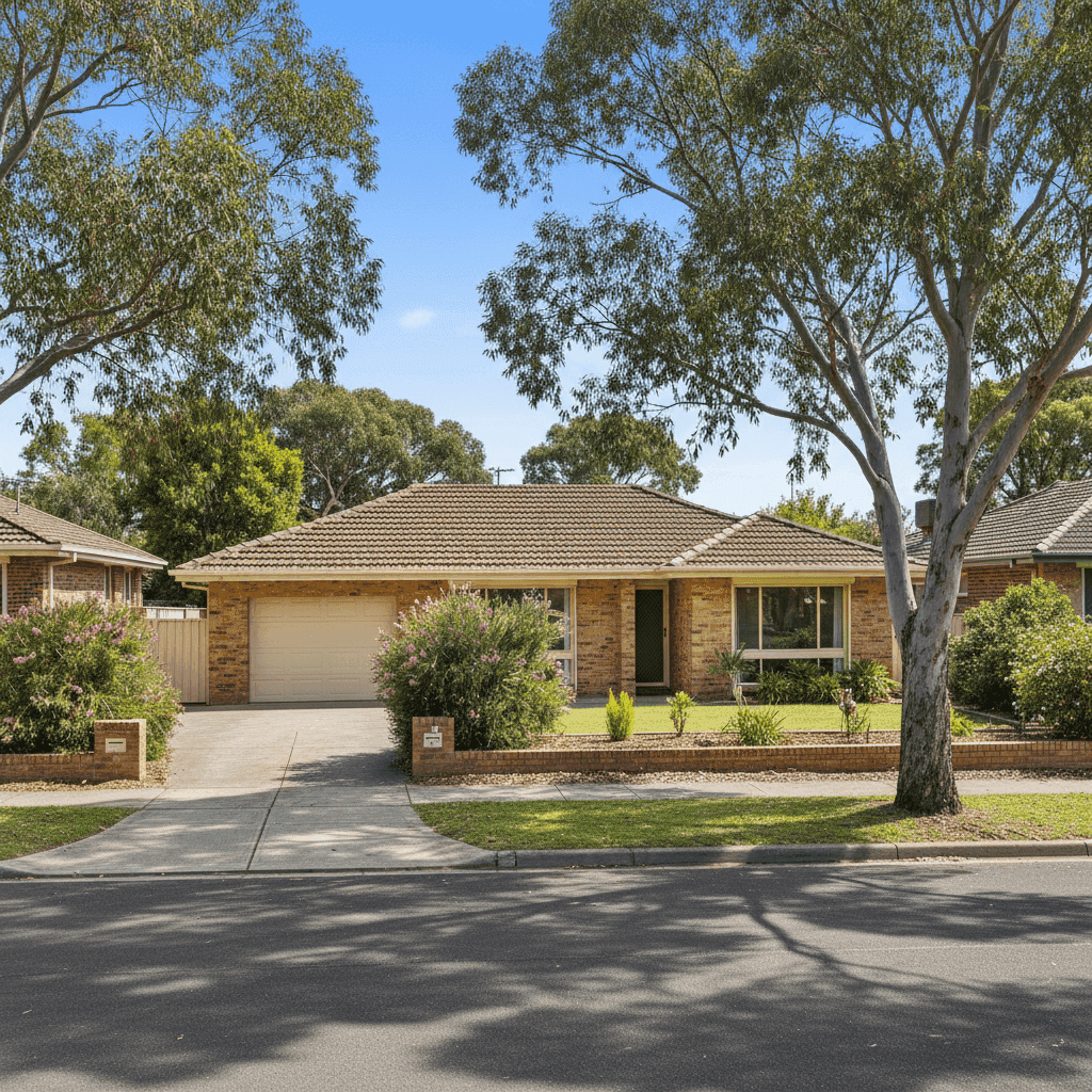 Home Insurance Cost for 4-Bedroom Free Standing Home in Narrabundah ACT 2604