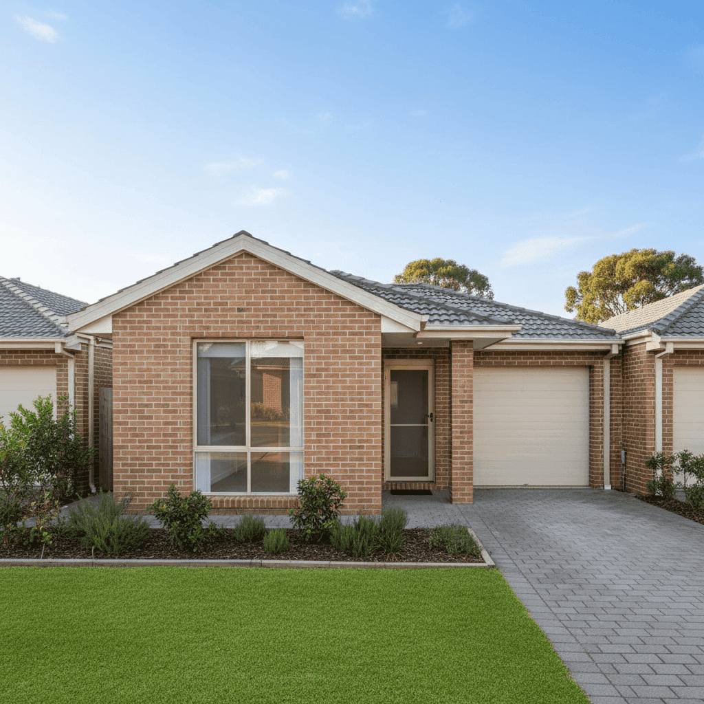 Home Insurance Cost for 3-Bedroom Townhouse in Bonbeach VIC 3196