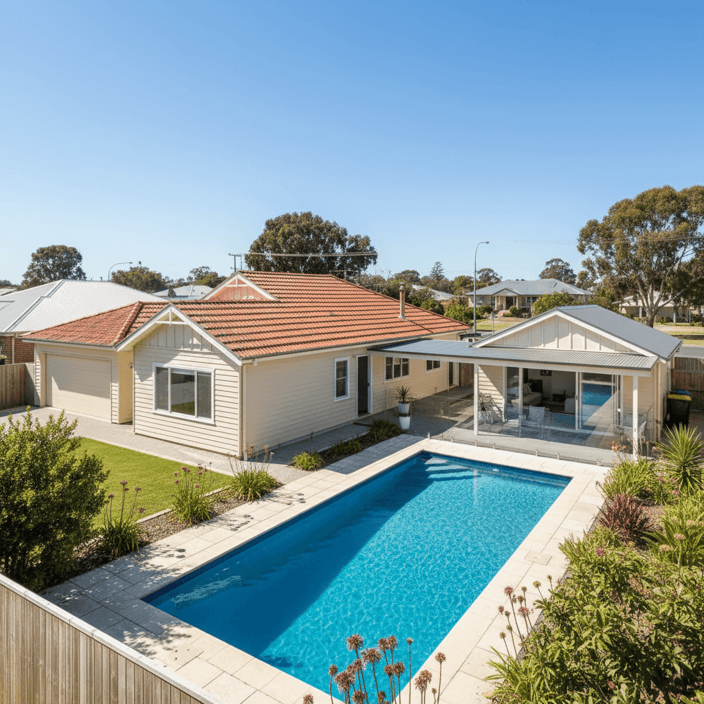 Home Insurance Cost for 4-Bedroom Free Standing Home in Narrabri NSW 2390