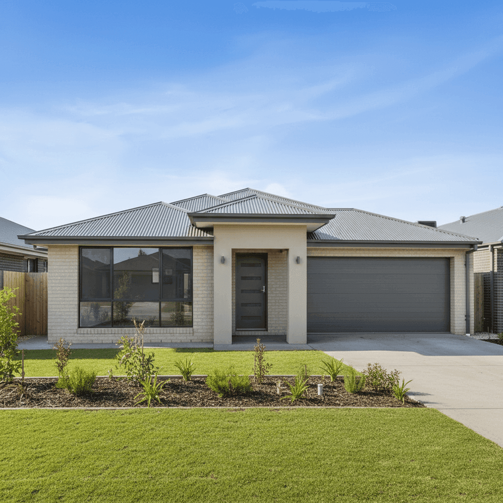 Home Insurance Cost for 3-Bedroom Free Standing Home in Palmview QLD 4553