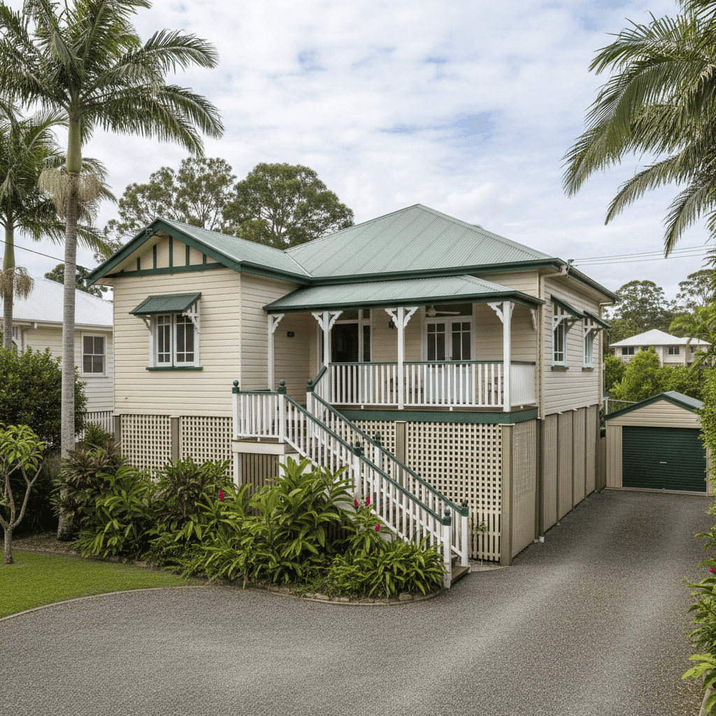 Home Insurance Cost for 3-Bedroom Free Standing Home in Buderim QLD 4556