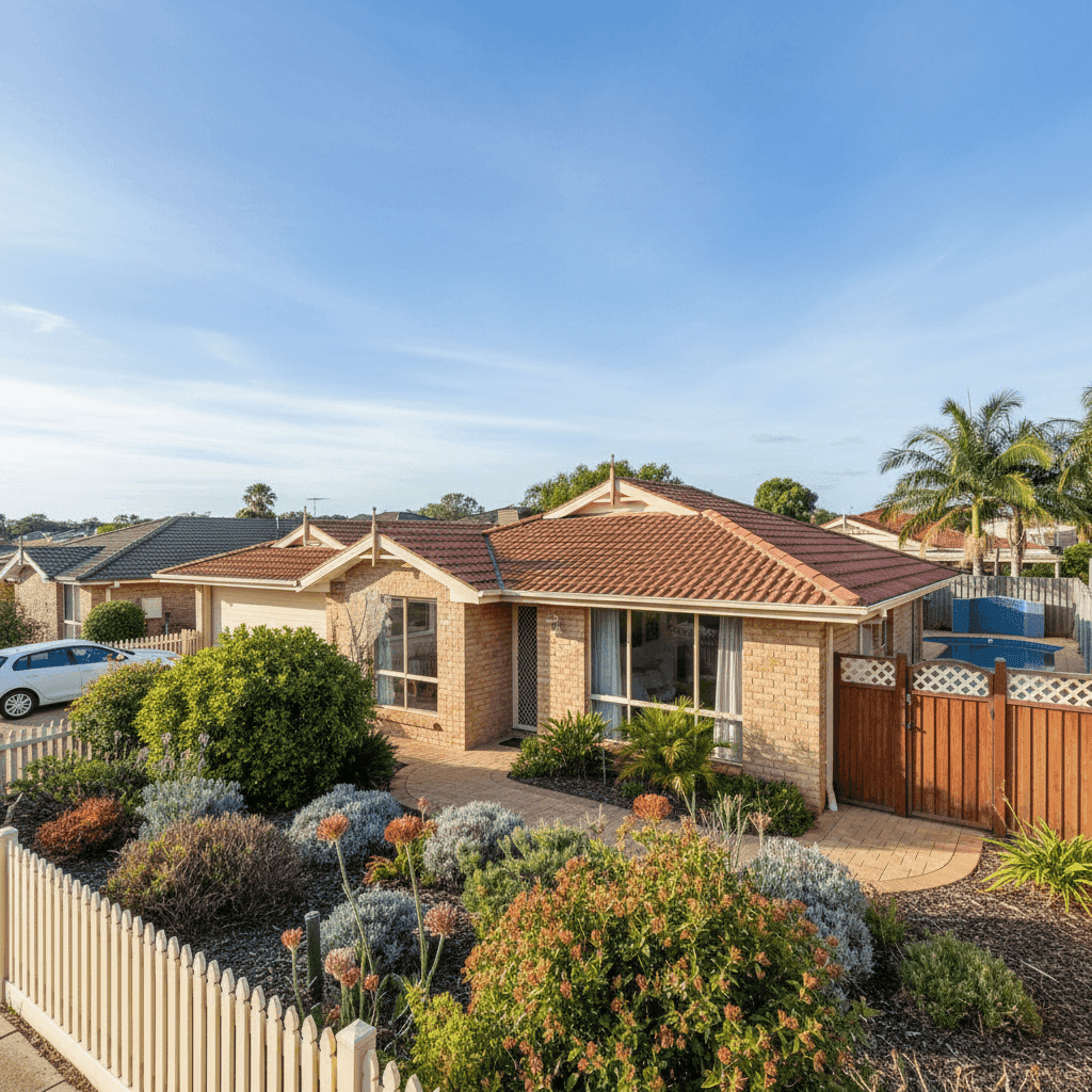 Home Insurance Cost for 3-Bedroom Semi Detached in Mandurah WA 6210