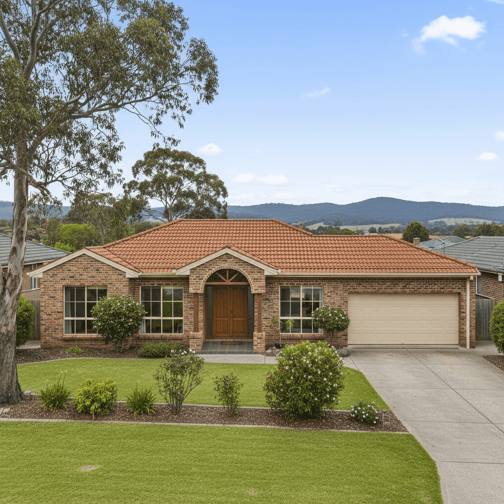 Home Insurance Cost for 5-Bedroom Free Standing Home in Cordeaux Heights NSW 2526