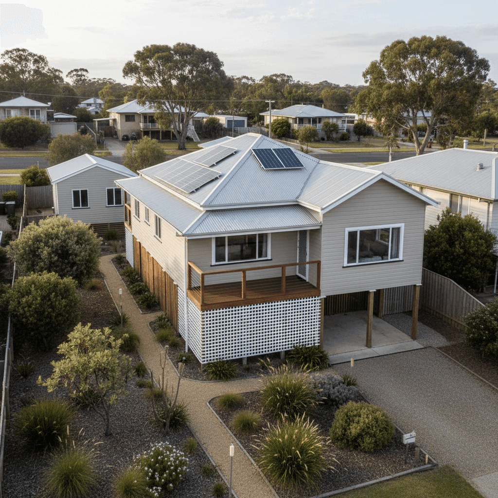 Home Insurance Cost for 5-Bedroom Free Standing Home in Tootgarook VIC 3941