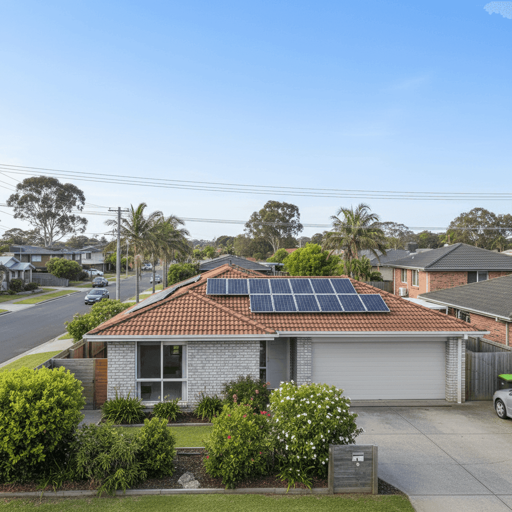 Home Insurance Cost for 4-Bedroom Free Standing Home in Safety Beach NSW 2456