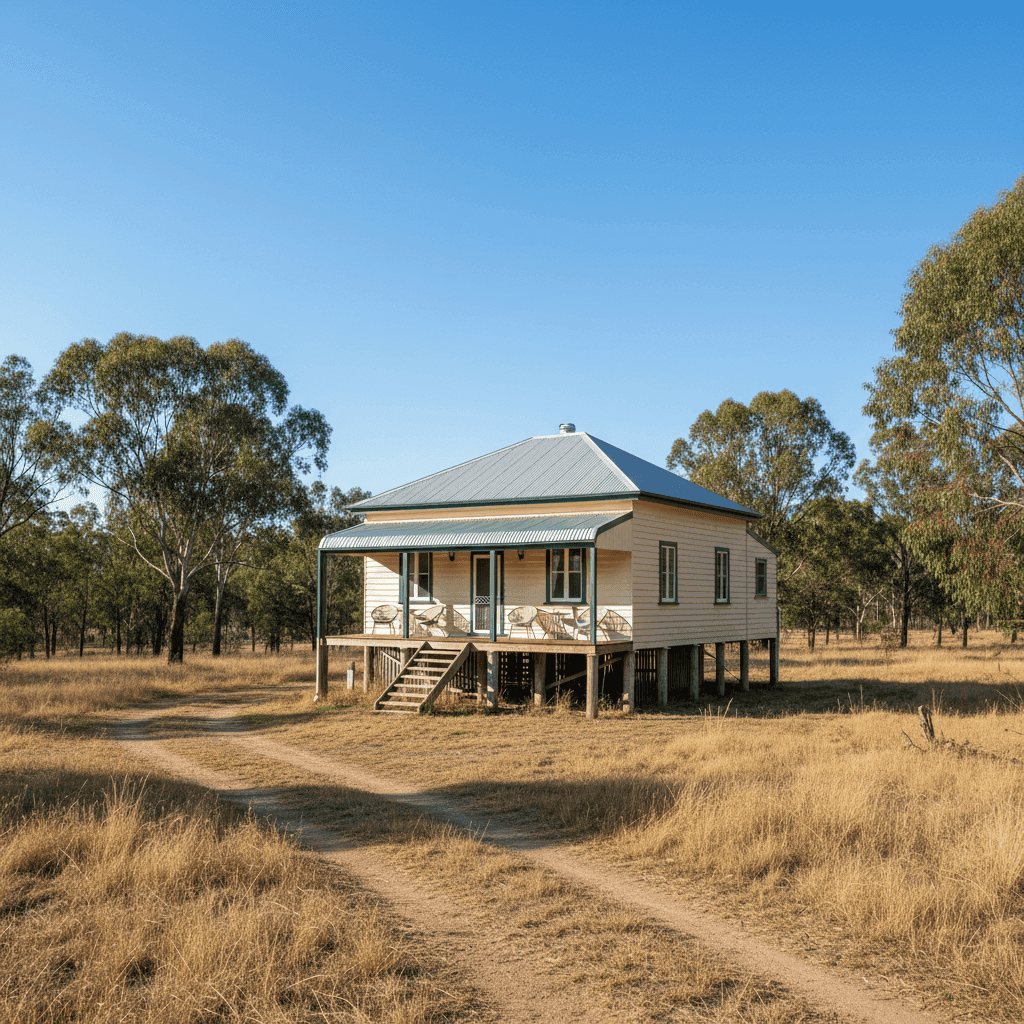 Home Insurance Cost for 3-Bedroom Free Standing Home in Boynewood QLD 4626