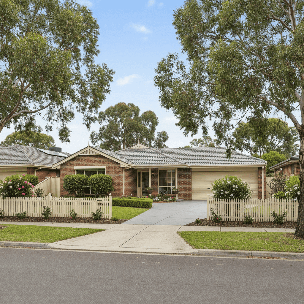 Home Insurance Cost for 3-Bedroom Free Standing Home in South Morang VIC 3752