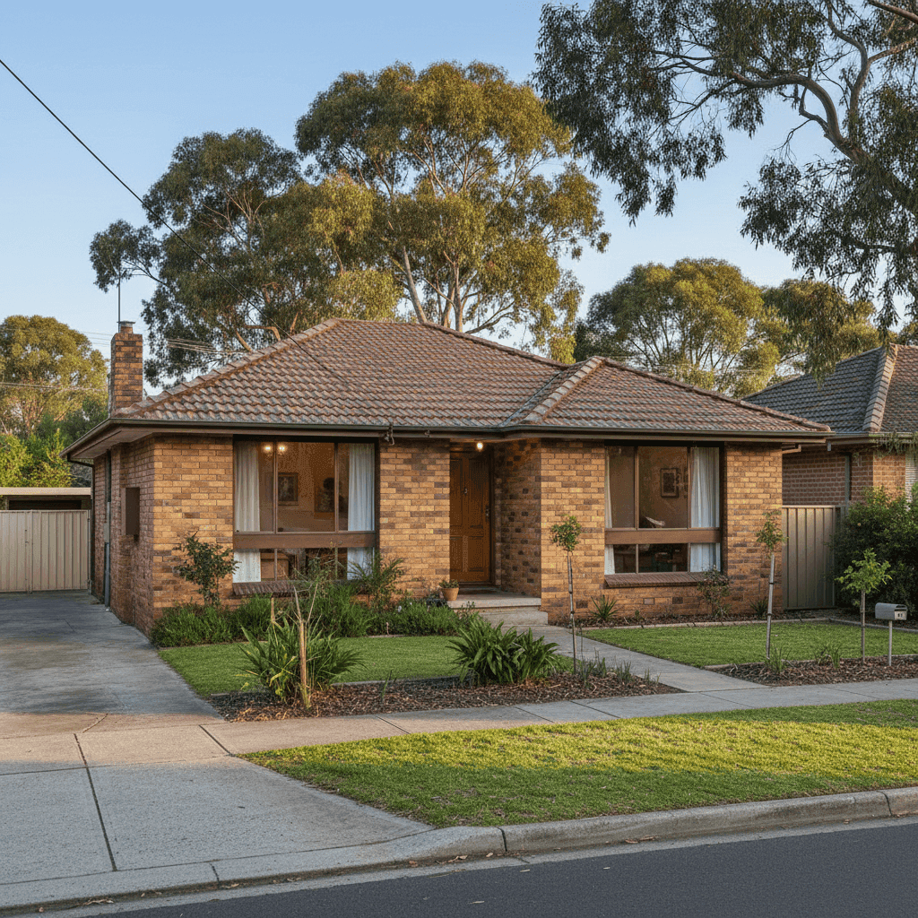 Home Insurance Cost for 3-Bedroom Free Standing Home in Redwood Park SA 5097