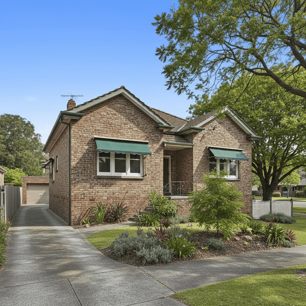 Home Insurance Cost for 3-Bedroom Free Standing Home in Kyeemagh NSW 2216